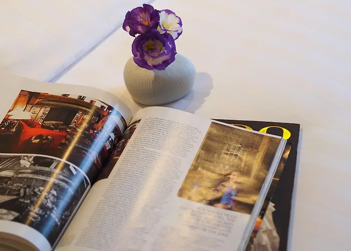Eleven Sukhumvit 11 By Kingston Hotel Bangkok