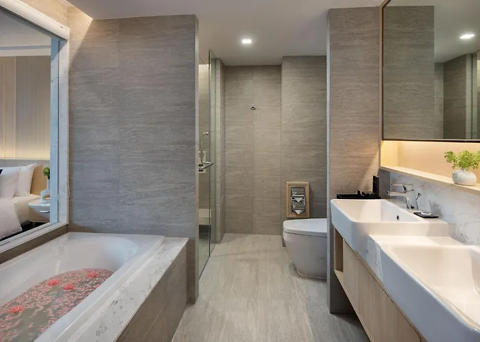 Hotel Eleven Sukhumvit 11 By Kingston Bangkok