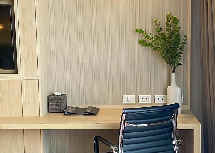 Eleven Sukhumvit 11 By Kingston Bangkok