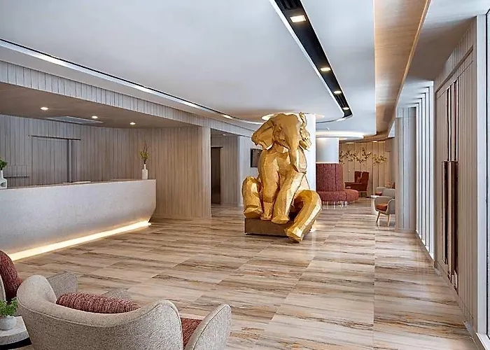Eleven Sukhumvit 11 By Kingston Hotel