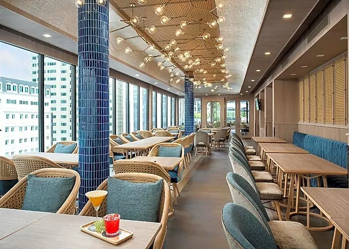 Eleven Sukhumvit 11 By Kingston Hotel Bangkok