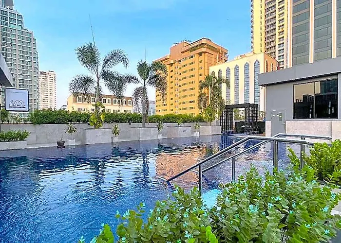 Eleven Sukhumvit 11 By Kingston 4*