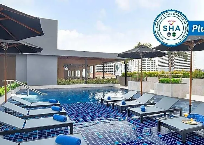Eleven Sukhumvit 11 By Kingston 4*