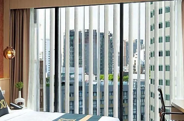 Eleven Sukhumvit 11 By Kingston Hotel Bangkok