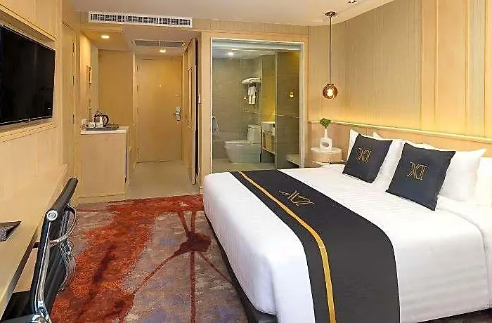 Eleven Sukhumvit 11 By Kingston Bangkok