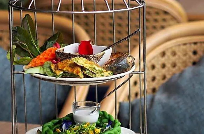 Eleven Sukhumvit 11 By Kingston 4* Bangkok