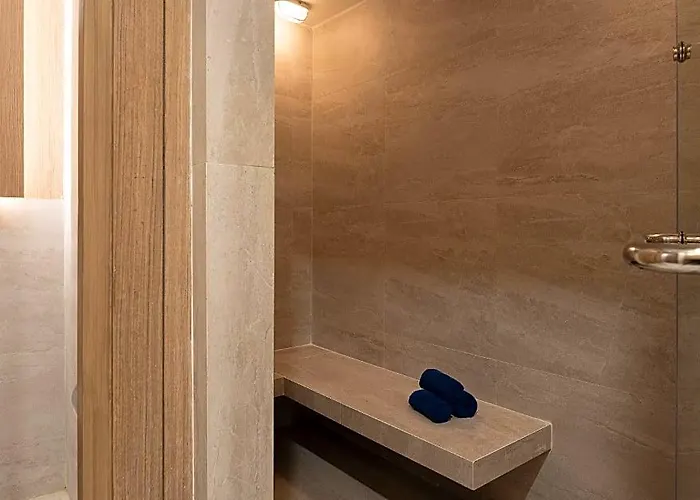 Eleven Sukhumvit 11 By Kingston 4* Bangkok