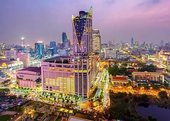 Eleven Sukhumvit 11 By Kingston Bangkok