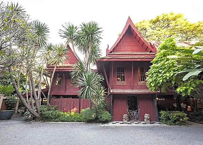 Eleven Sukhumvit 11 By Kingston Hotel 4*
