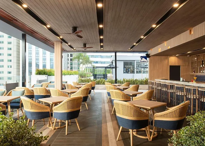 Eleven Sukhumvit 11 By Kingston Bangkok