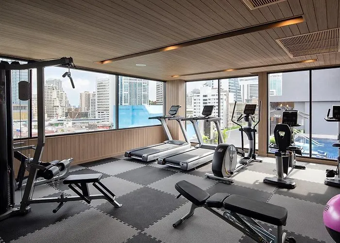 Eleven Sukhumvit 11 By Kingston Bangkok