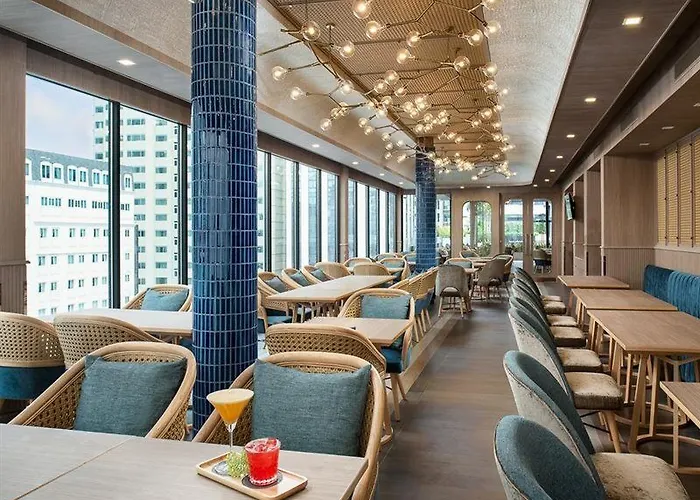 Eleven Sukhumvit 11 By Kingston 4*