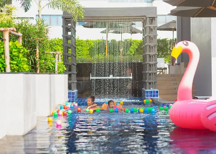 Eleven Sukhumvit 11 By Kingston Hotel Bangkok