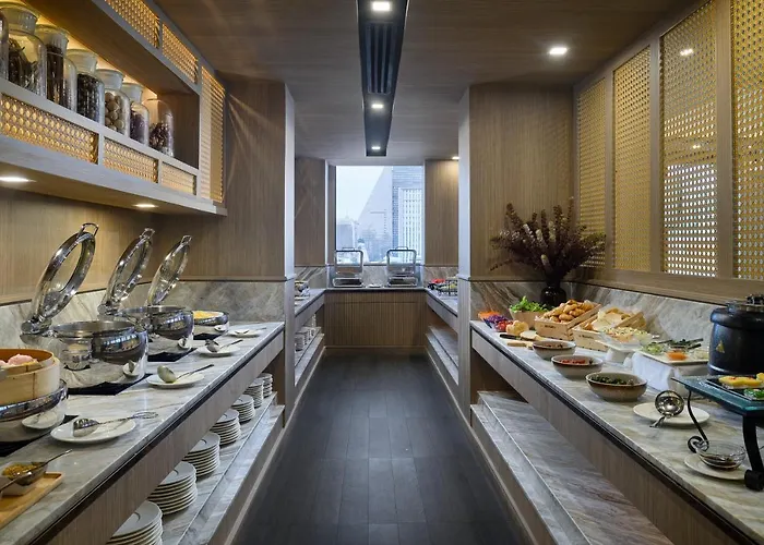 Hotel Eleven Sukhumvit 11 By Kingston Bangkok