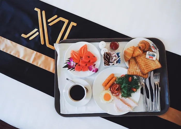 Hotel Eleven Sukhumvit 11 By Kingston Bangkok