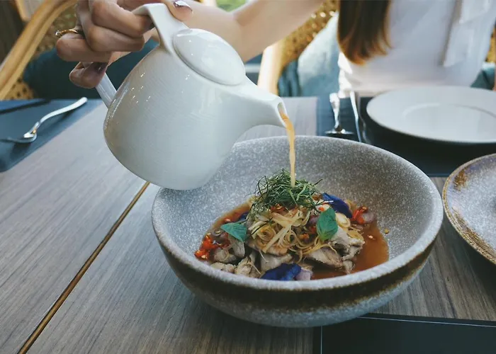 Hotel Eleven Sukhumvit 11 By Kingston Bangkok